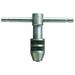 Tap Wrench 3-3/4 in Length No. 12 to 1/2 in Tap Size | Bundle of 2 Each