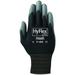 11-600 Palm-Coated Gloves Size 9 Black | Bundle of 5 Dozen