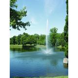 POND FOUNTAIN Skyward Fountain | 48 H x 10 W x 10 D in | Wayfair 13230