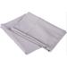 Latitude Run® 300 Thread Count 100% Cotton Percale Pillowcase Cotton Percale in Indigo | Wayfair 38CA6E885826403499BD34C2961FD77E