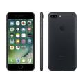 Apple iPhone 7 Plus GSM Smartphone Factory Unlocked - 128 GB Black Used