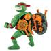 Teenage Mutant Ninja Turtles TMNT (2022) Playmates Raphael Figure w/ Storage Shell