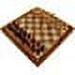 BKRAFT4U Best Chess Set Sale 12 x 12 Rosewood Travel Chess Game Board - Premium Handmade Wooden Foldable Magnetic Chess Game Board with Storage Slots 12 inch. Gifts from India.