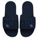 Youth ISlide Navy Hampton Pirates Tonal Pop Slide Sandals