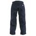 CARHARTT FRB159-DNY 34 30 Carhartt Pants, Blue, Cotton/Nylon