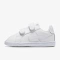 Nike Shoes | Nike Court Royale Baby/Toddler Shoes | Color: White | Size: 3bb