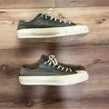 Converse Shoes | Converse 70 Leather Seamless Edition | Color: Gray/White | Size: 9