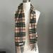 Burberry Other | Authentic Kids, Burberry Scarf | Color: Red | Size: Unisex, Boy And Girl