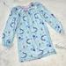 Disney Pajamas | Disney Frozen Nightgown ~ Size 8 ~ | Color: Blue | Size: 8g