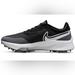 Nike Shoes | Nike Men's Air Zoom Infinity Tour Nxt% Golf Shoes | Color: Black | Size: 10