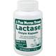 The Nutri Store - LACTASE 9.000 FCC Enzym Kapseln Verdauung