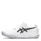 ASICS Gel Resolution 9 Mens Tennis Shoes White/Black 10 (45)