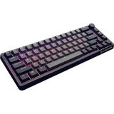IOGEAR MECHLITE NANO Wireless Mechanical Gaming Keyboard GKB610R