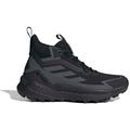 Adidas Terrex Free Hiker GORE-TEX Hiking Shoes 2.0 - Men's Black/Grey Six/Grey Three 115US HQ8383-11-5