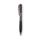 BIC Bu3 Ballpoint Pen, Retractable, Medium 1 Mm, Black Ink, Black Barrel, 36/pack ( BICBU3361BK )