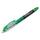Sharpie Liquid Pen Style Highlighters, Fluorescent Green Ink, Chisel Tip, Green/black/clear Barrel, Dozen ( SAN1754468 )