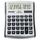 Victor 1100-3a Antimicrobial Compact Desktop Calculator, 10-digit Lcd ( VCT11003A )