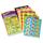 TREND Stinky Stickers Variety Pack, Sweet Scents, Assorted Colors, 483/pack ( TEPT83901 )