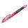 Sharpie Liquid Pen Style Highlighters, Fluorescent Pink Ink, Chisel Tip, Pink/black/clear Barrel, Dozen ( SAN1754464 )