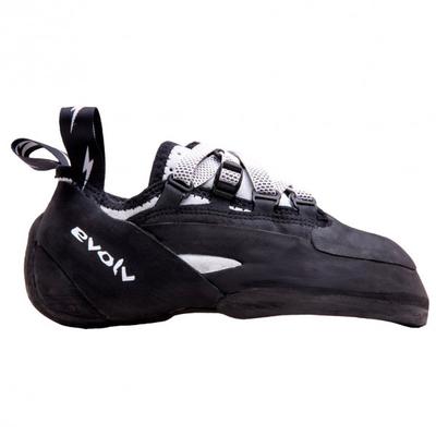 Evolv - Phantom LV - Kletterschuhe 37,5 | EU 37,5 schwarz/blau/grau