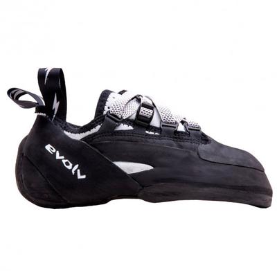 Evolv - Phantom LV - Kletterschuhe UK 4,5 | EU 37,5 schwarz/blau/grau