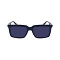 Calvin Klein Jeans Men's CKJ23607S Sunglasses, Blue, Einheitsgröße