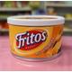 Fritos Mild Cheddar Flavoured Cheese Dip USA Import 255.1g