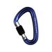 Metolius Bravo Locker Carabiner