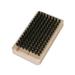 Horsehair Ski Wax Snowboard Brush 9 mm