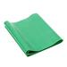 NUZYZ Body Stretching Yoga Fitness Exercise Strength Training Latex Resistance Band Green