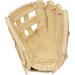 Rawlings Heart of the Hide 13" Bryce Harper Baseball Glove - Left Hand Throw Cream