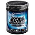 IronMaxx BCAA's + Glutamine - 1200 (260 Tricaps®) | BCAA-Kapseln, zuckerfrei und frei von Konservierungsstoffen | Hochdosierte Aminosäurekapseln inklusive allen BCAAs und L-Glutamin