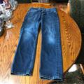 Levi's Jeans | Levis Mens Size 28x30 511 Jeans. Really Great Wash No Fraying | Color: Blue | Size: 28