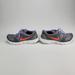 Nike Shoes | Nike Flex Experience Rn Running Shoe Grey Lavender & Coral - Womens Size 7 | Color: Gray/Purple | Size: 7.5