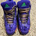 Adidas Shoes | Adidas Crazy 1 Kobe All Star Size 13 | Color: Purple | Size: 13