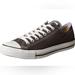 Converse Shoes | Men’s/Women’s Converse Unisex Chuck Taylor All Star Gray M7 W9 | Color: Gray | Size: M7 W9