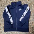 Nike Jackets & Coats | Nike Baby Jacket 2t | Color: Blue/White | Size: 2tb