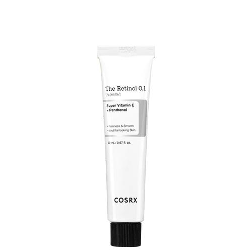 Cosrx - The Retinol 0.1 Cream Gesichtscreme 20 ml