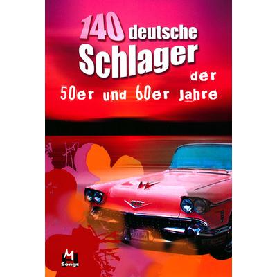 Musikverlag Hildner 140 Schlager...