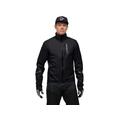 Norrona Fjora Dri Jacket - Men's Caviar Black Small 2207-18 7718