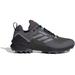 Adidas Terrex Swift R3 Hiking Shoes - Women's 8 US Grey Five/Mint Ton/Grey Three HQ1059-8