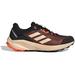 Adidas Terrex Trail Rider Trail Running Shoes - Men's Impact Orange/ White/ Black 125US HR1156-12-5