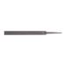 Friedr. Dick Gmbh Screw Slot Files - Screw Equalling File, #2, .016