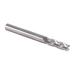 Brownells Solid Carbide End Mills - 1/4" (6.35mm) Dia. 2.5" (6.3cm) Overall