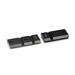 Warne Mfg. Company Maxima 2-Piece Steel Bases - Rem 700, Howa 1500 Ext. Front, Matte