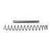 Wolff Officers Acp Compact Recoil Spring - 24 Lb. Officers Acp Spring