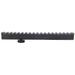 Brownells Ar-15/M16 Carry Handle Scope Base - Picatinny Carry Handle Base