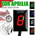 Indicateur de vitesse de moto pour Aprilia RS 125 RS125 RSV Mille Tuono SL 1000 RSV4