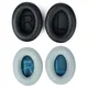 Oreillettes de rechange pour BOSE coussinets d'oreille coussinets pour BOSE chirurgical Comfort QC