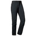 Schöffel - Women's Pants Engadin1 Zip Off - Zip-Off-Hose Gr 84 - Long schwarz